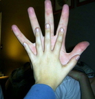 7-1 giant hands