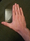 hand dwarfs cell phone 2